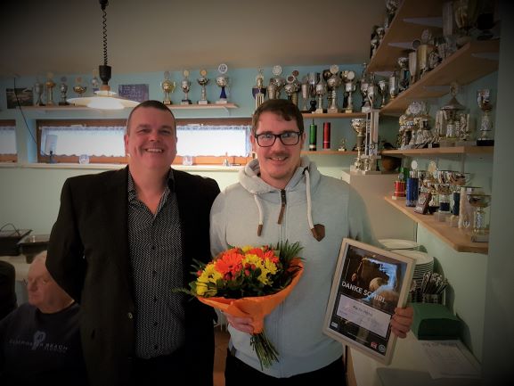 Marco Heppner + Martin Höper